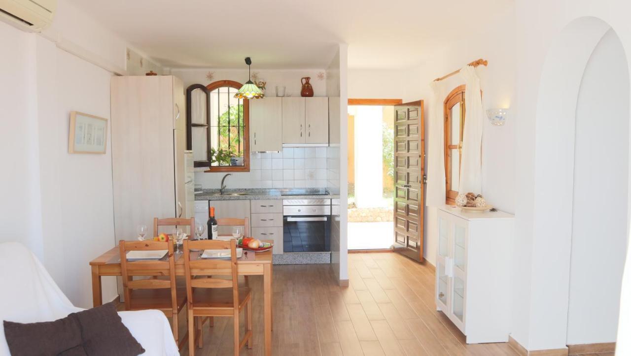Appartement Mandarinos, Nerja