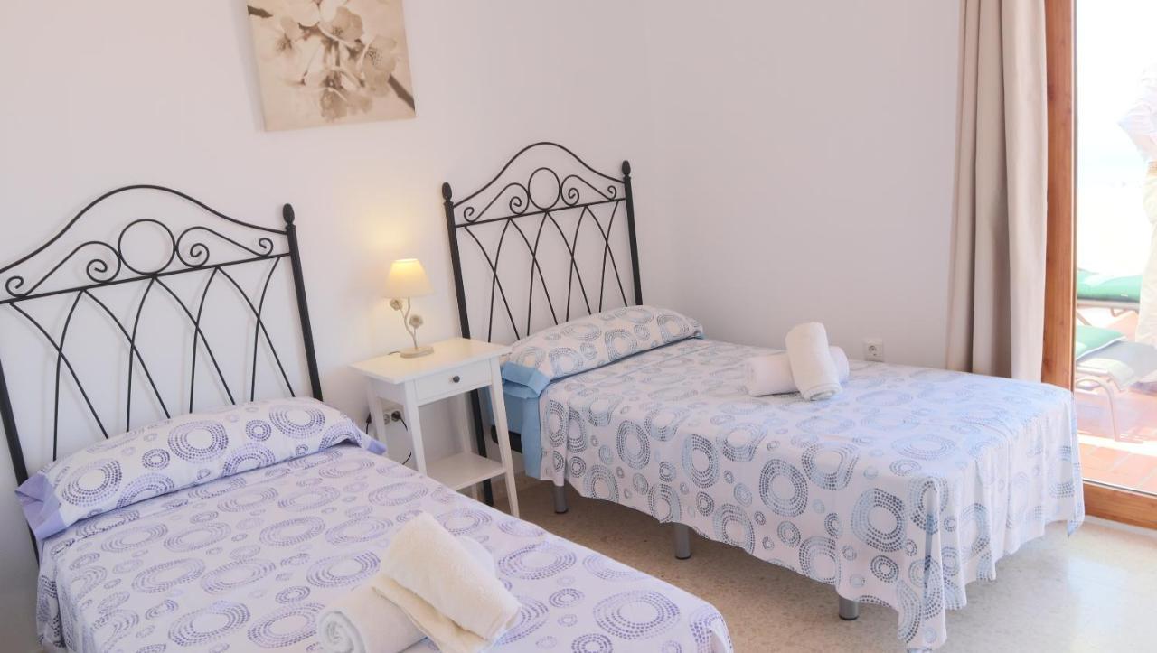 Appartement Mandarinos,