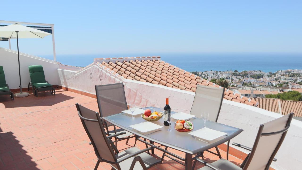 Appartement Mandarinos, Nerja