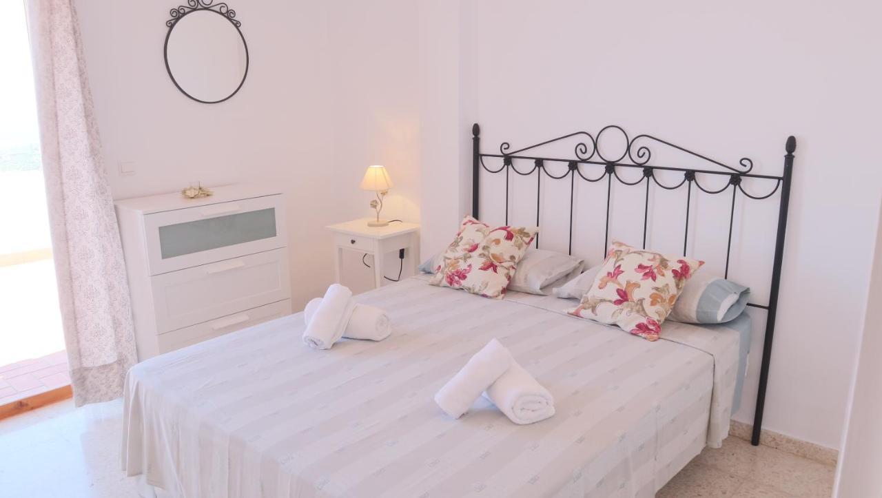 Appartement Mandarinos,